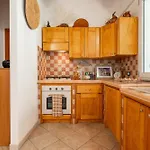 Casa de Férias Ghisu SantʼAnna Arresi