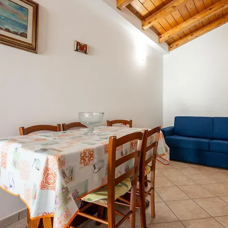 Ghisu Holiday home Sant'Anna Arresi