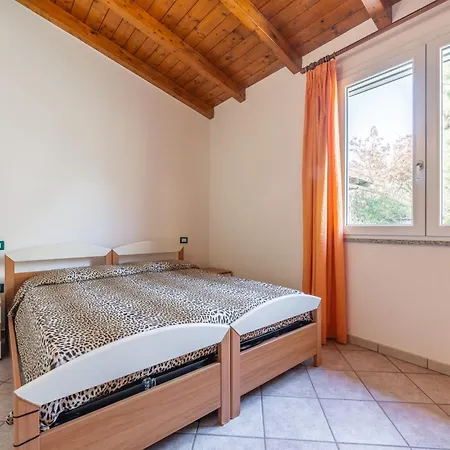Ghisu Holiday home Sant'Anna Arresi