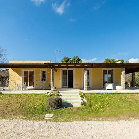 Holiday home Ghisu *