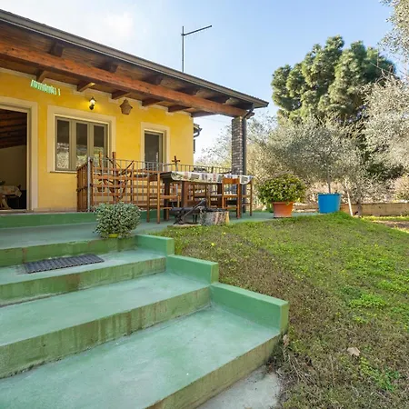 Holiday home Ghisu *