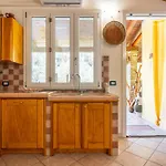 Ghisu Ferienhaus SantʼAnna Arresi