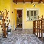 Tatil Evi Ghisu SantʼAnna Arresi