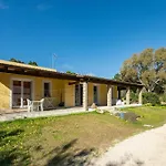 Ghisu * SantʼAnna Arresi