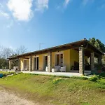 Ferienhaus Ghisu SantʼAnna Arresi